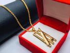 22k Dubai Gold Plated