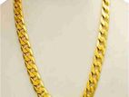 22K Gold plated Chain