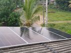 2.2k W Solar Power Pv System