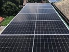 (2.2Kw) On-Grid Solar System with Ja Panels & Foxess Inverter 0100