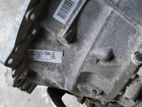 Jaguar XF 2.2l Diesel Transmission