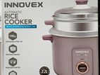 2.2L Innovex Rice Cooker