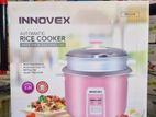 2.2L Rice Cooker Innovex