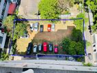 22p Residential Bare Land for Sale in Bambalapitiya,colombo 04