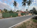 22P Residential Land For Sale in Jaela