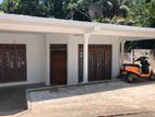 22P Single Storied House for Sale in Amunugama, Kandy (TPS2158)