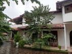 22p Two Storey House for Sale Weligalla