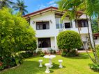 22P with 2 Story House at Land Value Close to Vidyala Junc, Hokandara
