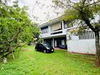 22P with Livable 2 Story House at LAND VALUE Close to Castle Rd, Borella