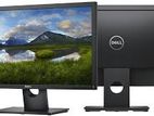 23" Dell IPS Panel LED FHD (1920*1080) Monitor - E2318H