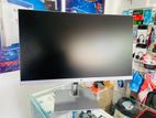 23'' HP Frameless Monitor