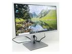 23" Hp IPS Panel Frameless Monitor - EliteDisplay E233