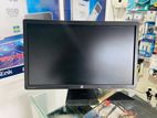 23" Hp LED Backlit Monitor