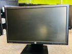 23" HP LED Monitor