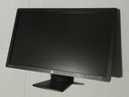 23" Hp Monitor