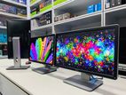23 Inch Dell Full HD LED Used Monitor