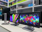 23 INCH DELL FULL HD LED USED MONITOR