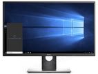 23' Inch Dell (p2317 Hb) Ips Monitor (full Hd)