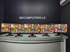 23 INCH HP ELITE E230T IPS TOUCH SCREEN USED MONITOR