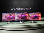 23 INCH HP FULL HD IPS FRAMELESS USED MONITOR