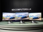 23 INCH HP FULL HD IPS FRAMELESS USED MONITOR