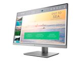 23" inch HP Full HD IPS Frameless used Monitor ( without cables )
