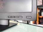 23 inch HP P232 Full HD LED Monitor