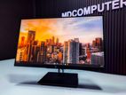 23 Inch HP Z23NG2 Full HD IPS Frameless Used Monitor