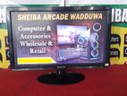 23 Inch LED FHD Monitor