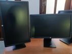 23 Inch LED Monitor