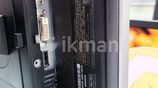 23 inch wide LED IPS full HD used DELL Rotatable Monitor