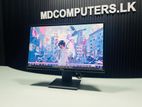 23 INCH WIDE SCREEN IPS LED HDMI DELL USED MONITOR