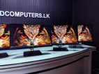 23 Inch Z23NG2 Full HD IPS Frameless HP Used Monitor