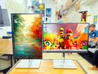 23" IPS FHD HDMI FRAMELESS MONITOR