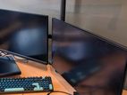 23 IPS Frameless Monitor Dell