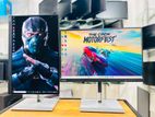 23" IPS MONITOR (1980 x 1080P) HDMI|FHD|FRAMELESS