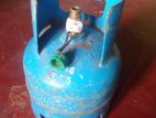 2.3 Kg Gas Cylinder