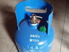 2.3KG Litro Gas Cylinder