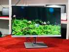 23 LED IPS HP Frameless Monitor