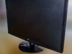 23" LED Monitor
