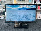 23 LED Monitor Used VGA DVI
