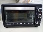 23 Litres Abans Electric Oven