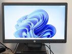 23" Monitor LED