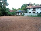 23 Perch Bare Land for Sale in Polpitimukalana, Kandana (C7-5272)