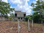 23 Perch Land for Sale Maharagama