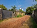 23 perch Property for Sale in Nugegoda