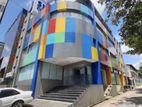 23 Perches - Commercial Building for Sale CP54199