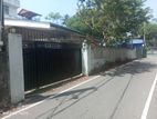 23 Perches Land Sale in Dehiwala