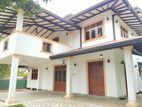 23 Perches - Luxury 2 Storied House in Kasbawa