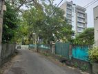 23 Perchese Land Sale in Dehiwala
